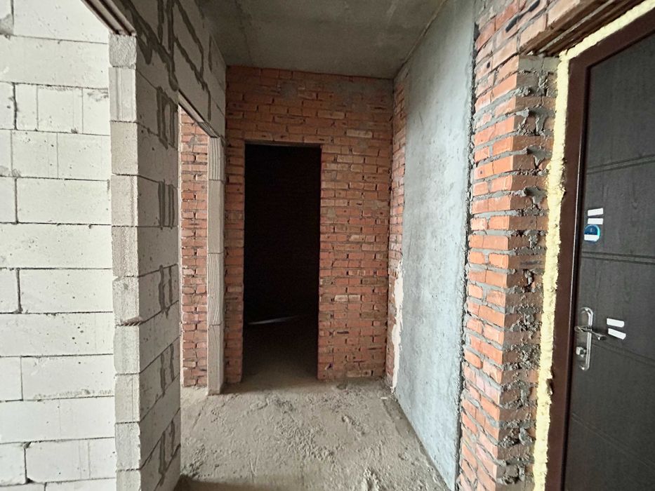 Ірпінь 1к квартира ціна з КЛАДОВКОЮ! Можна на ремонт