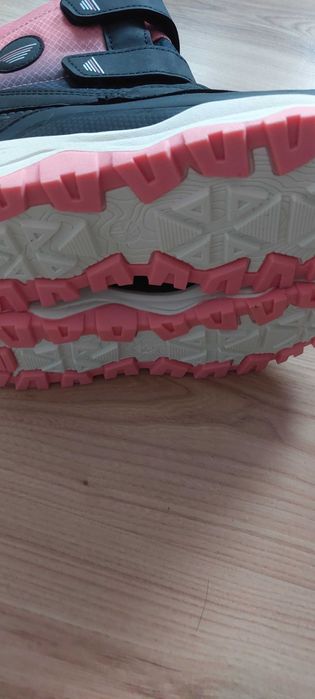 Śniegowce 33 pepperts