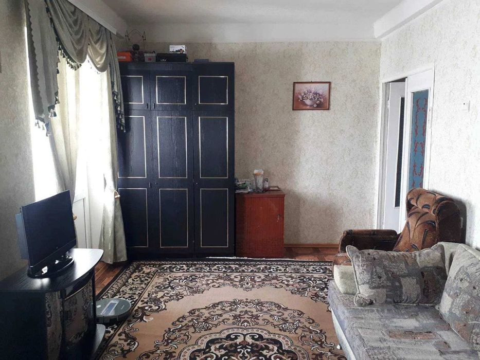 Продам 2х ком. кв-ру на Бородинском, ул. Сагайдачног(Бородинская )9/99