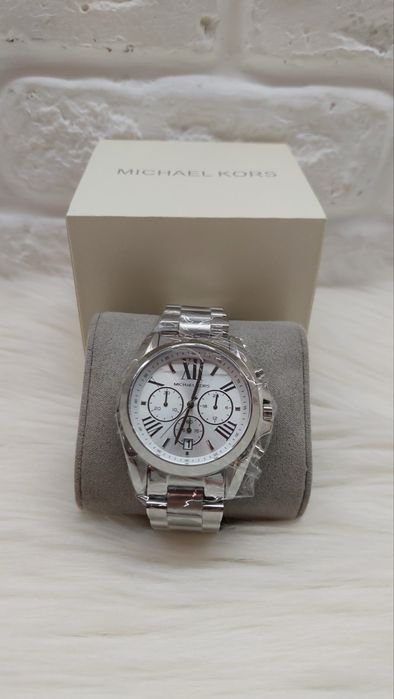 Годинник часы Michael Kors MK5535 оригинал оригінал