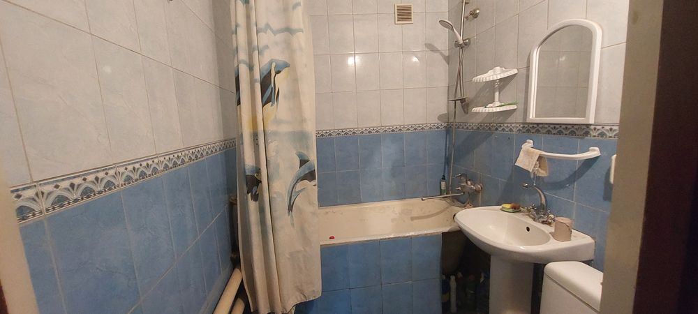 Продам большую 1к.кв в Солоницевке