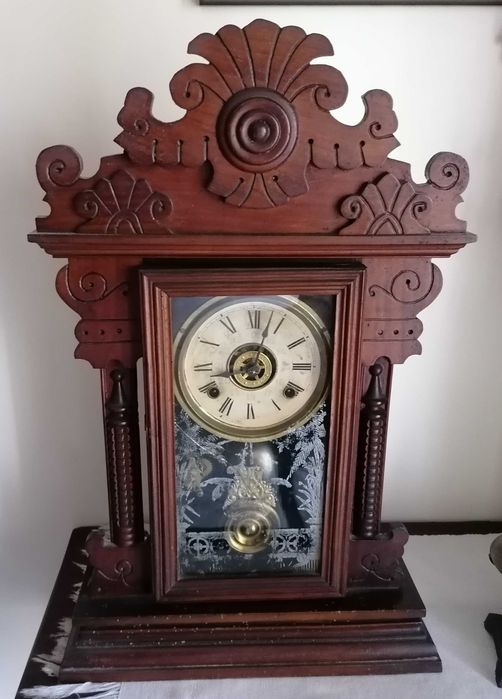 Chapel Clock