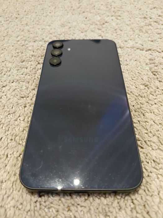 Samsung A15 128g  5g - telemóvel smatphone