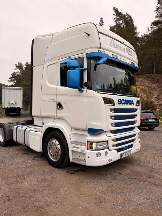 Scania