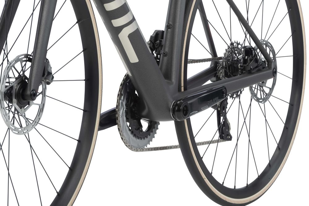 Nowy BMC SLR Four Rival AXS