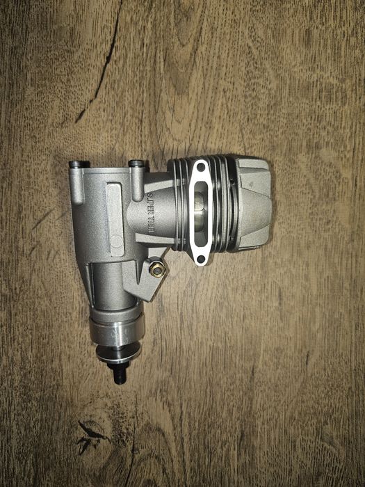 Silnik super tigre g51