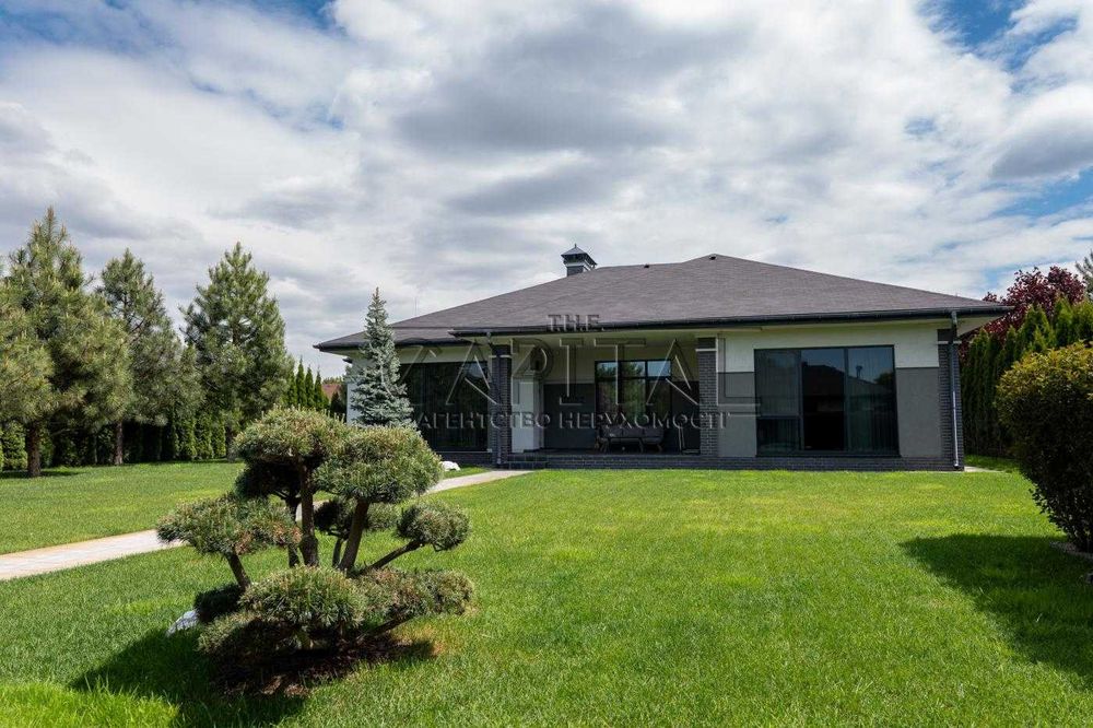 Продаж / Будинок / Zoloche Riviera, Вишеньки