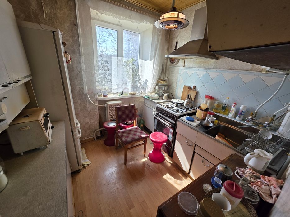 Срочно! 2 к/к Черёмушки 3/5 парк 46м.