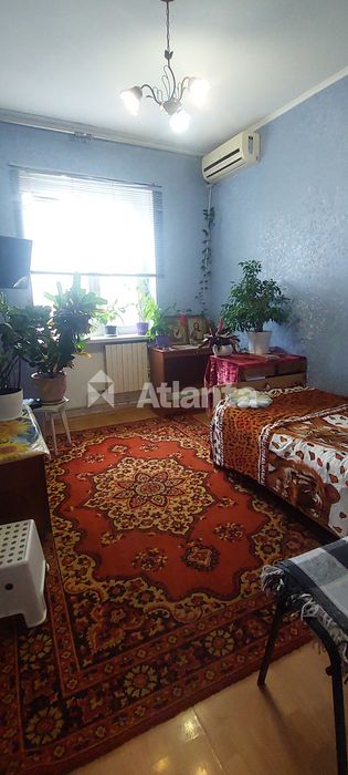 Будинок з видом на море на Кароліно-Бугазі!