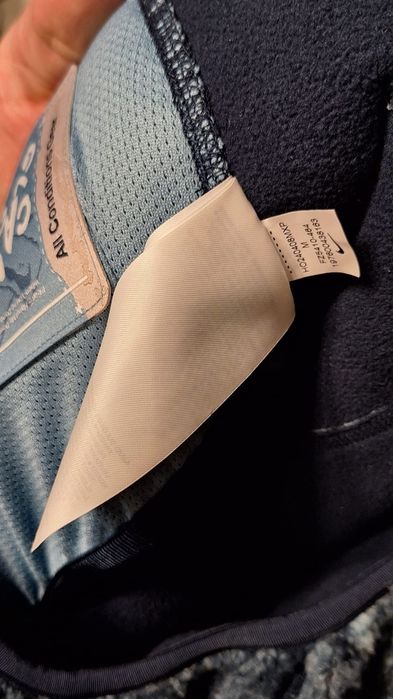 Куртка детяча ACG NIKE FZ5410 464, розмір , XS 128-128, M 137-147