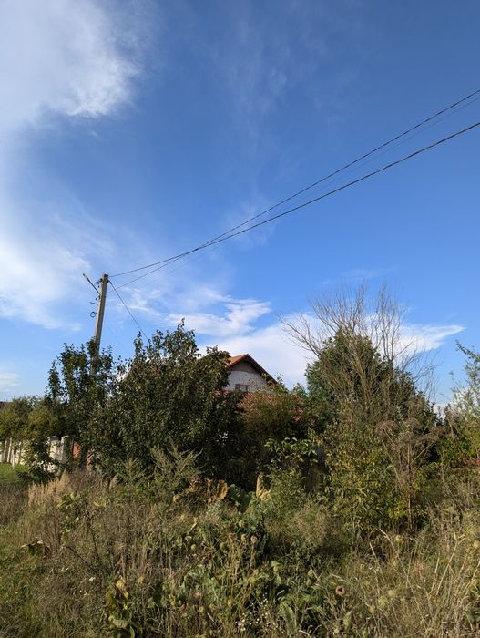 Продаж земельної ділянки 12 сот під будівництво в Підпечерах