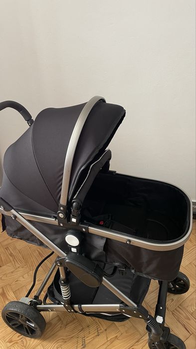 Carrinho de bebe