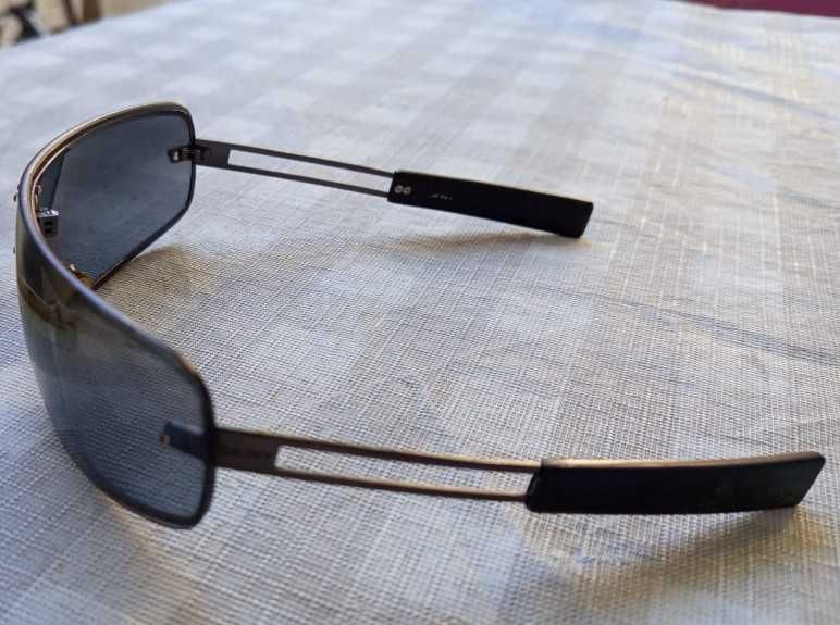 Óculos de sol DKNY 90´s originais