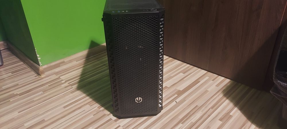 Obudowa Endorfy Signum 300 ARGB