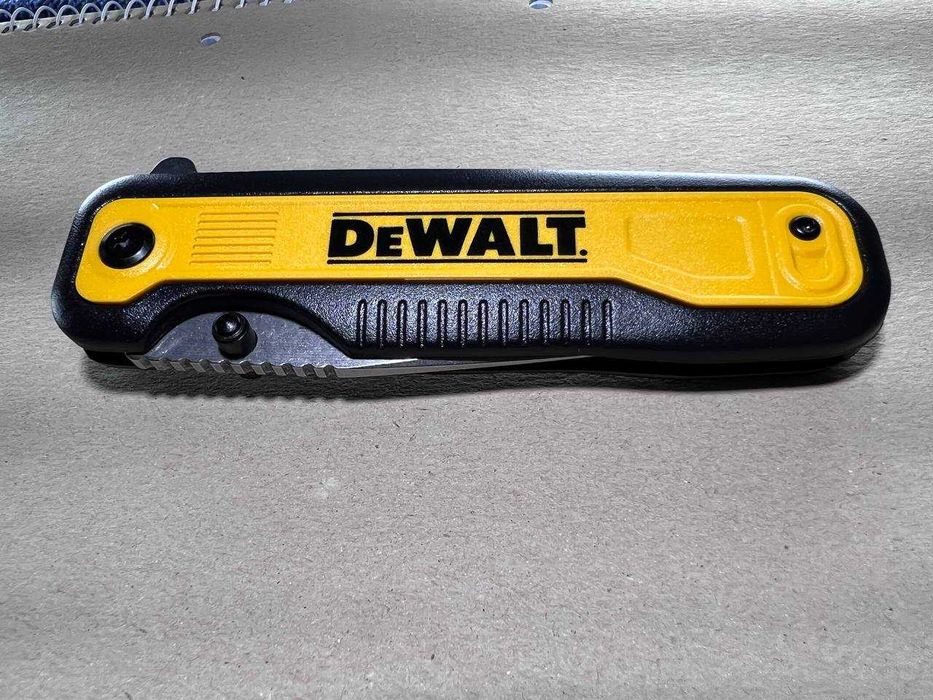 Набір ножів DeWALT DWHT10996