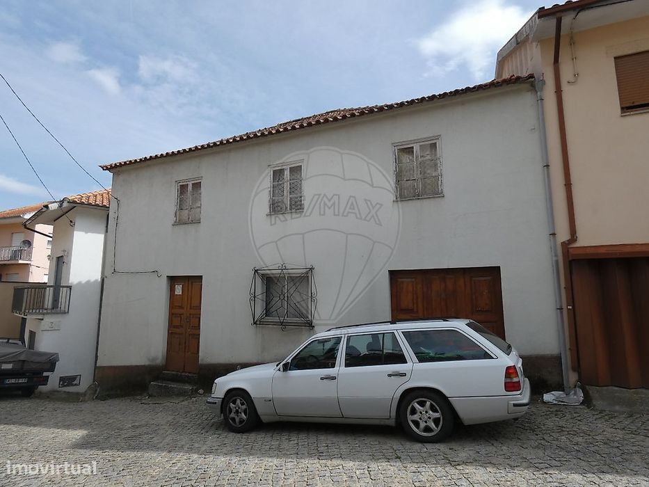 3-Bedroom House for Sale