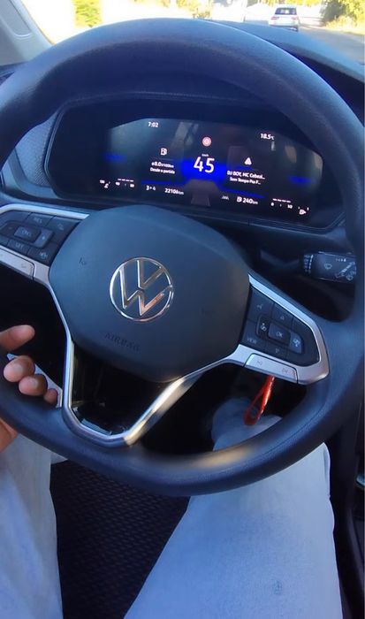 Vendo carro tcros 2024 47 mil km