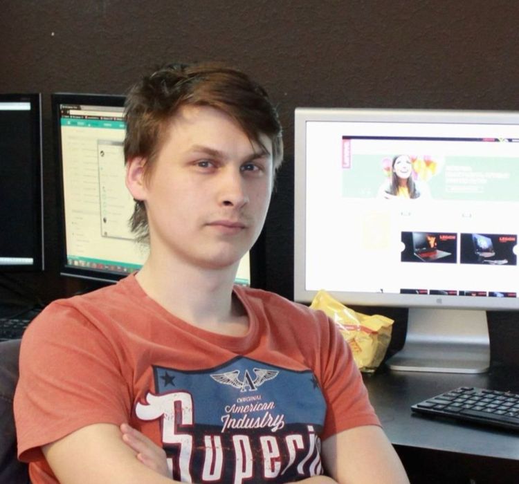 Компютерний приватний майстер Ремонт компютерів та ноутбуків