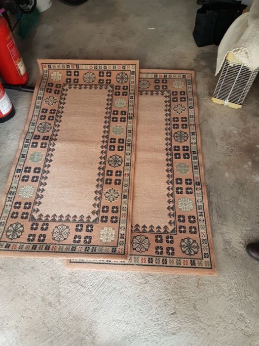 Tapetes de quarto