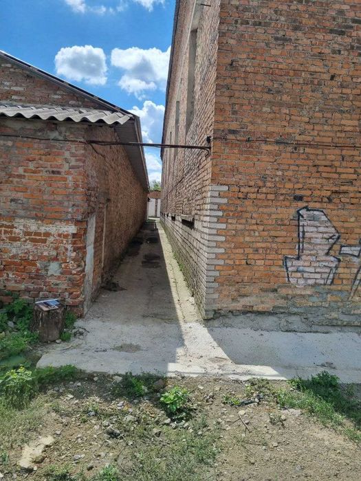 Оренда Склад Складське-виробниче приміщення