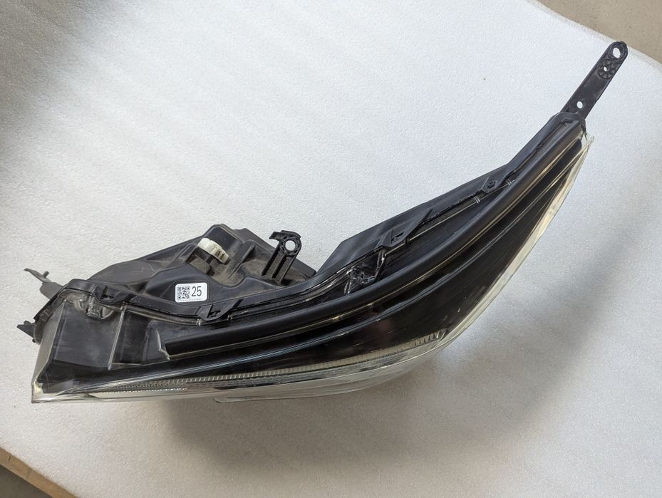 Фара Subaru Legacy B16 2019-2023 Оригінал з розбірки