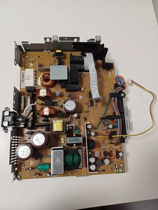 Fonte HP LaserJet M525 - 220v