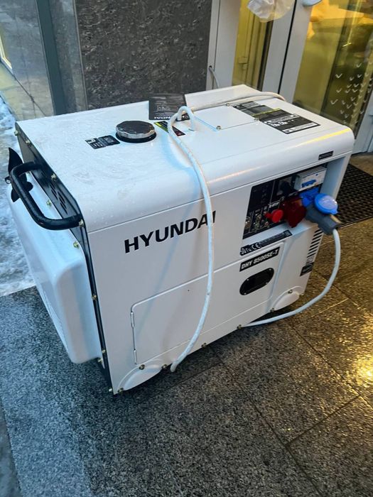 Ремонт генераторів ДЕШЕВО | Київ ремонт бензинового генератора