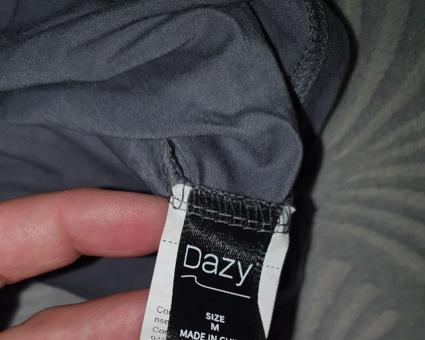 Bluzka Dazy rozmiar M