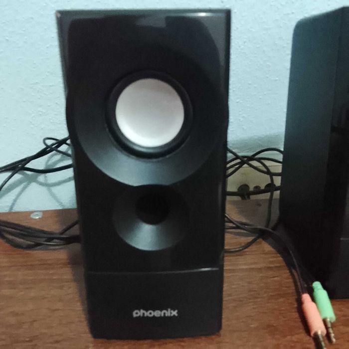 colunas computador