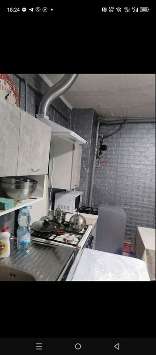 Продам пів дому,Ксаверівка.всі умови.Недалеко Київ.