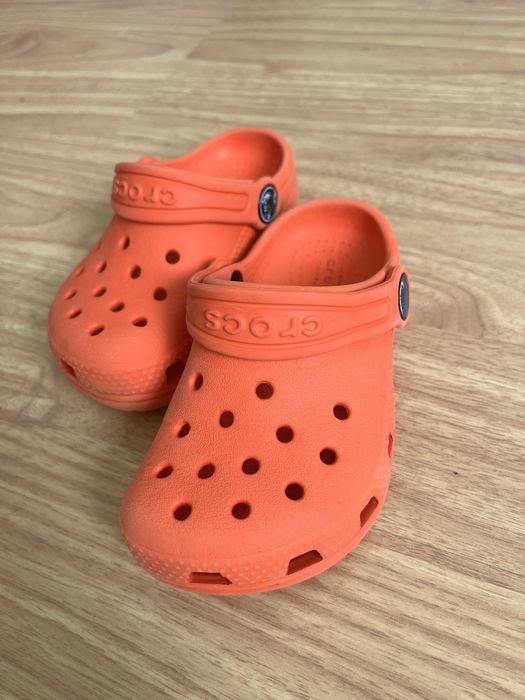 Crocs в гарному стані