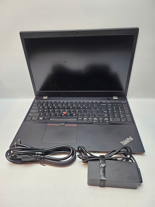 A633] Laptop Lenovo ThinkPad L15 Gen2 i5-1135G7 16GB 256GB NVMe W11