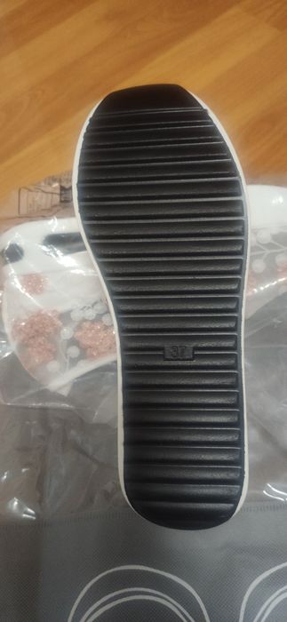 Tênis Verão de senhora