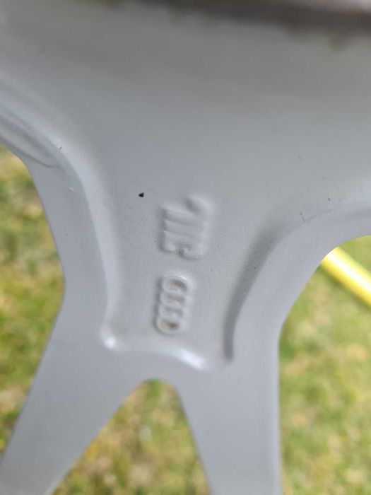 Oryginalne Felgi koła Audi Sport 235/35/19