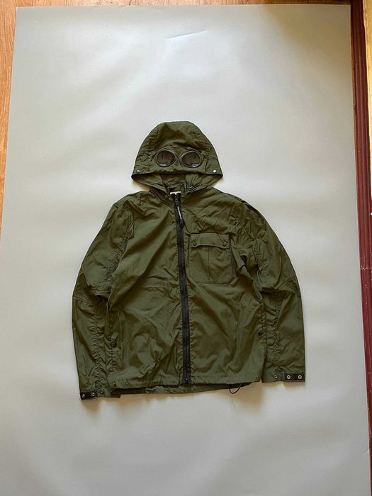 Віторовка від CP Company з лінзами