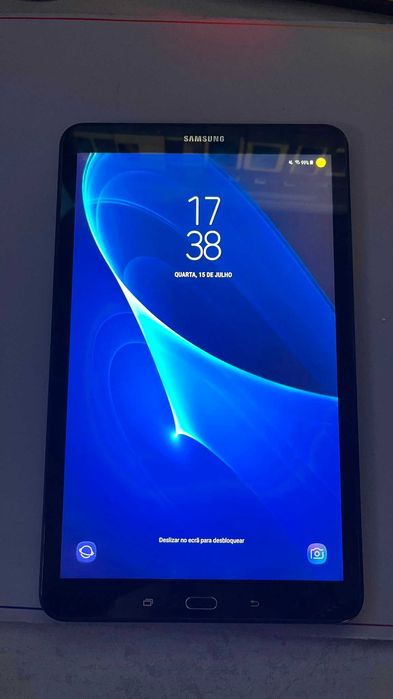 samsung galaxy a tab sm-t580
