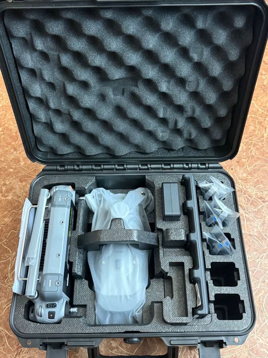 Квадрокоптер DJI Matrice 4T новий