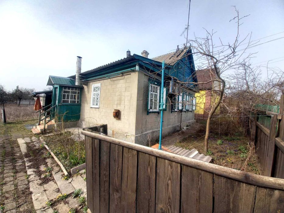 Продажа Дома р-н Аэроклубной(Кима)