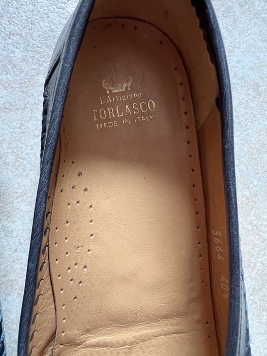 Туфли женские