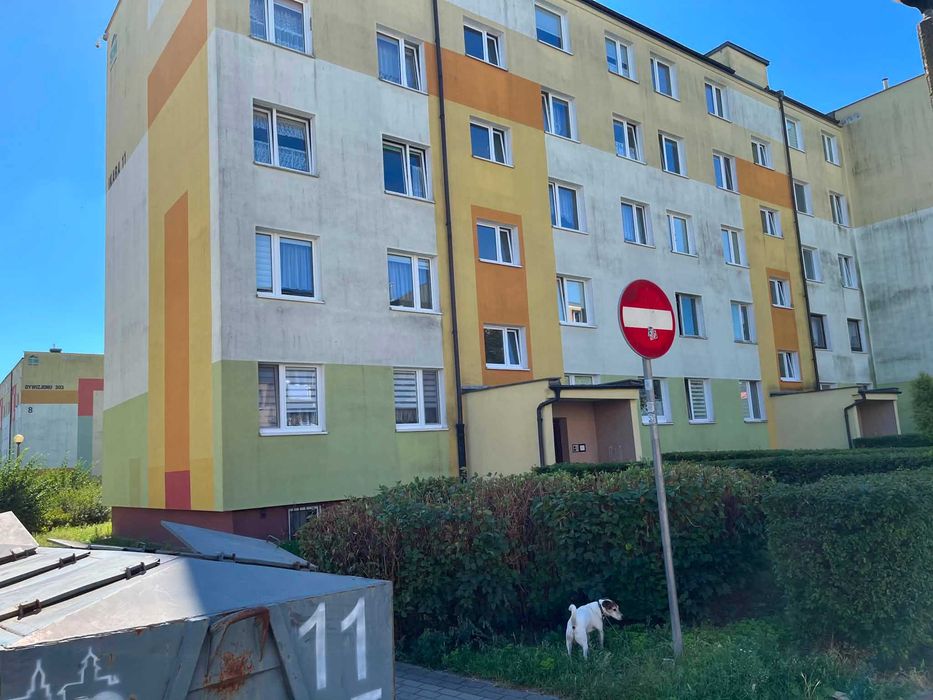 Mieszkanie – Grudziądz - Widok 2