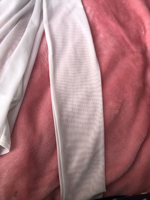 Кофта в сіточку гарна