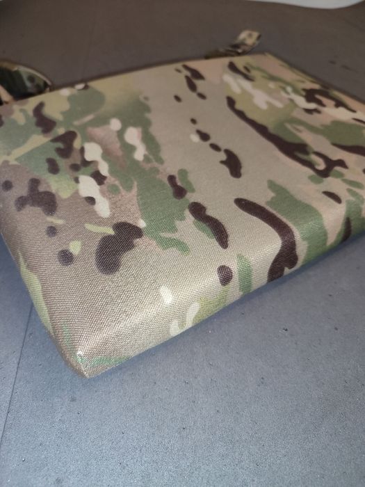 Сідушка каремат піджопник сидушка