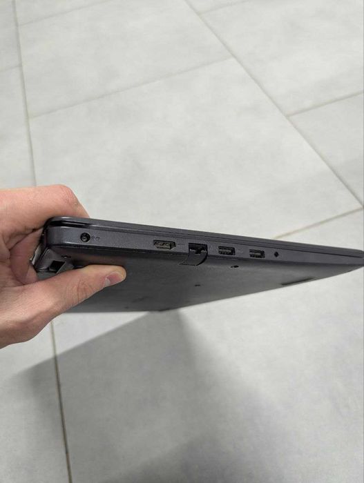Ноутбук DELL Vostro 3500 Gen Intel Core I5-1135G7 12/256SSD 15.6 Win11