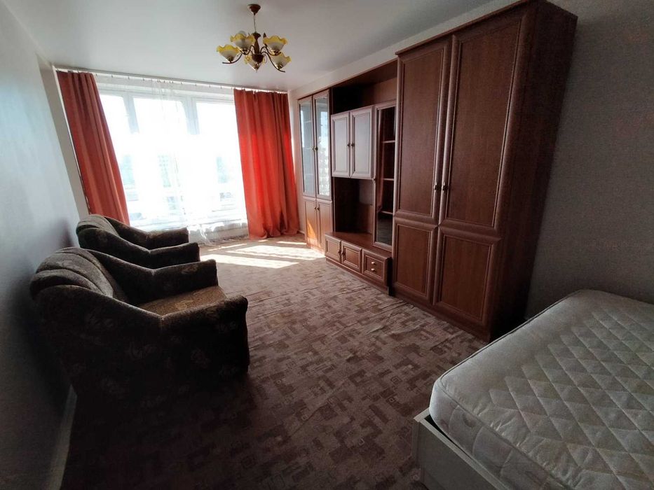 ТОП‼️Продаж 1 кімн.квартири вул.Зодчих будинок 68/2‼️Шпалерний ринок