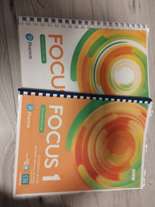 Focus 1 комплект