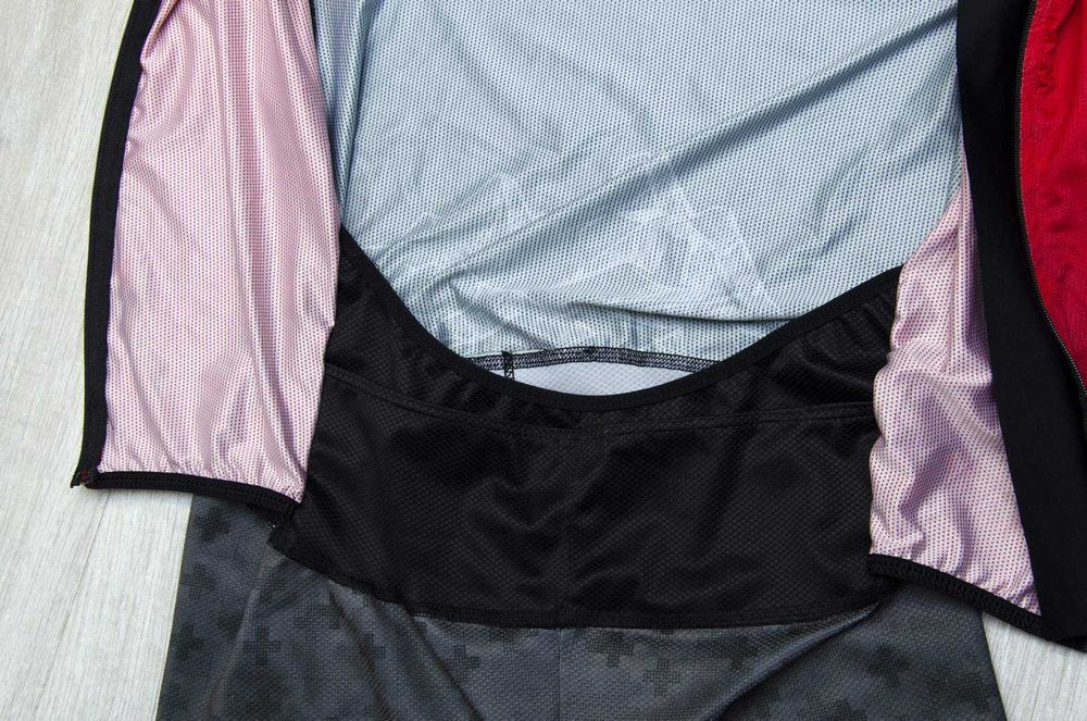 Гоночний комбінезон-лижний спорт Scatta XC suit cross-country ski race