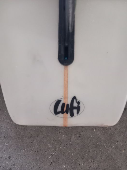 Longboard Lufi The One 9'4