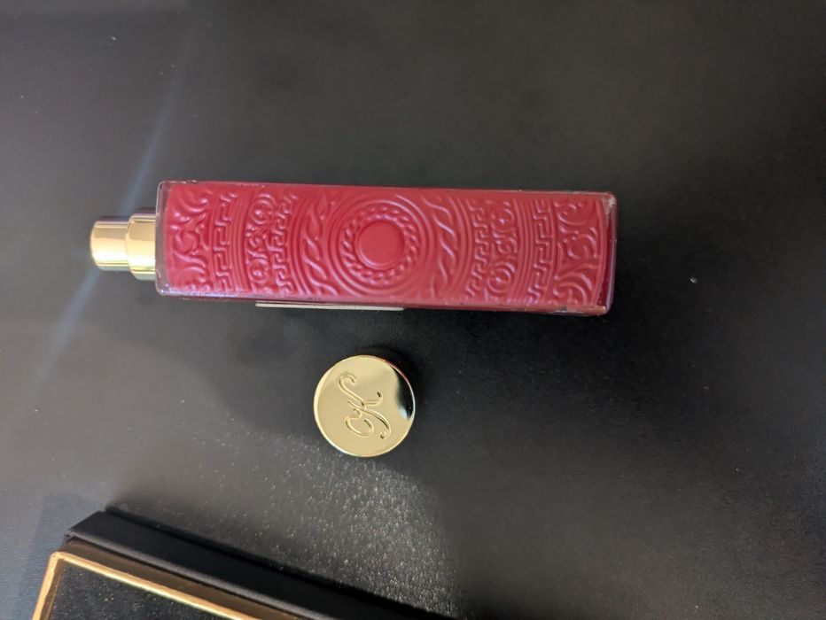 Nowe perfumy Rolling in love by killian