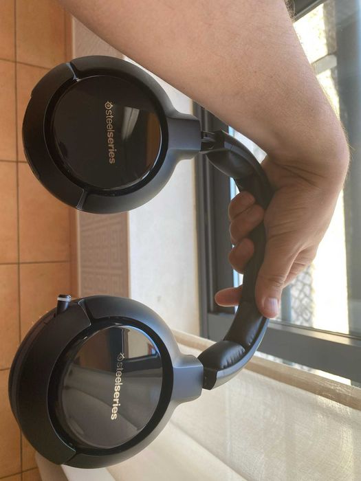 Steelseries H Wireless64752170770818122