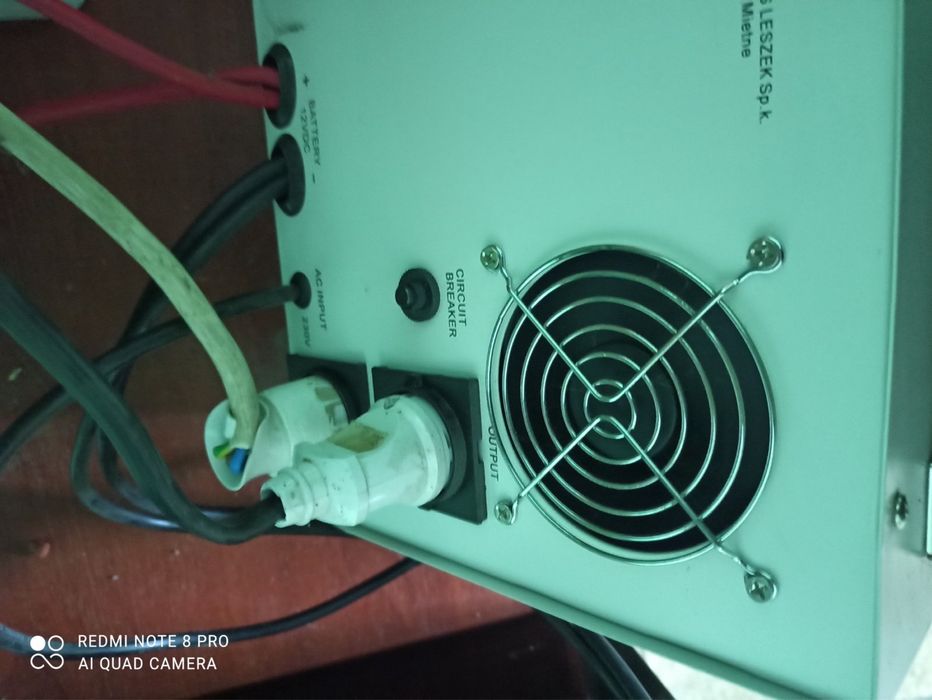 ДБЖ Kemot Pro sinus-2000 Urz34 07-2000 vA